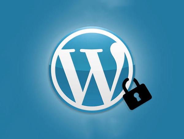 WordPress建设的网站怎样提高安全性