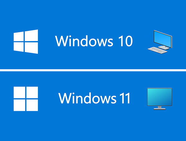 Windows 10和Windows 11哪个操作系统好用