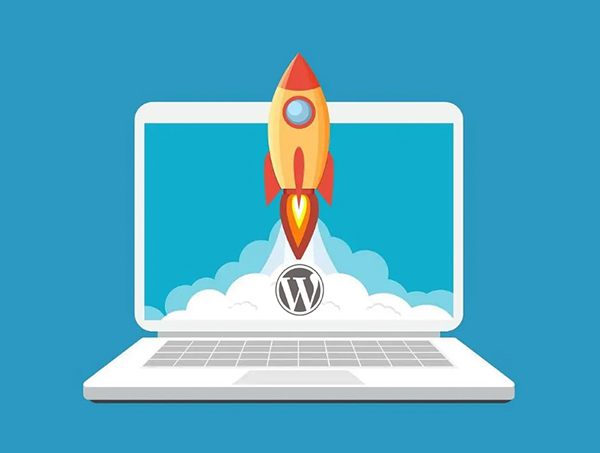 WordPress如何提升网站的打开速度